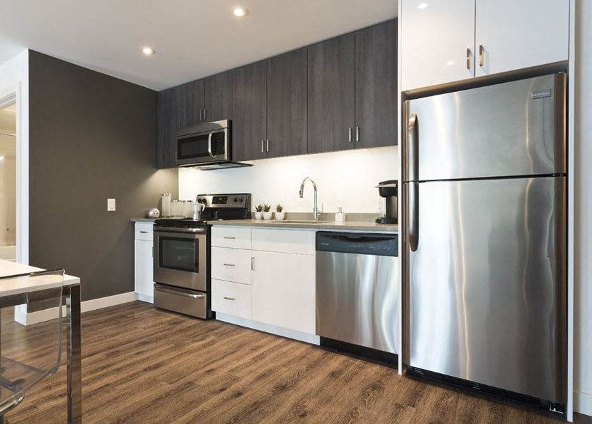 The Spot At Pembina Apartments, 2815 Pembina Highway, Winnipeg, MB